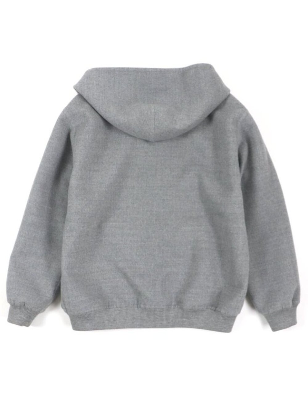 Louis Vuitton 2023 Hob52 E Monogram Stripe Logo Embroidery Zip-up Reversible - Picture 6 of 14